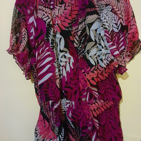 Peasant top - Picture 2 of 3